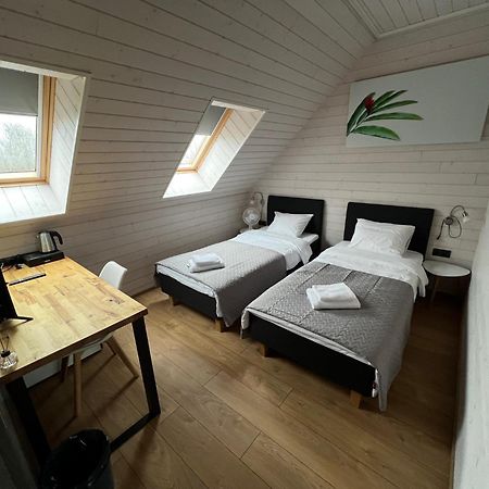 Hotel Soru Puhkemaja Exterior foto